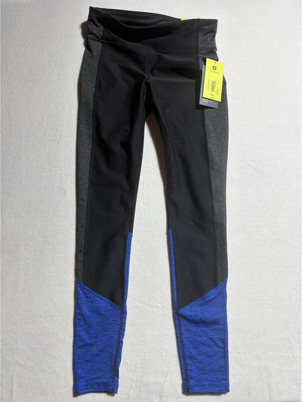 Xersion Women's Fitted Athletic Leggings Size S - Picture 2 of 7